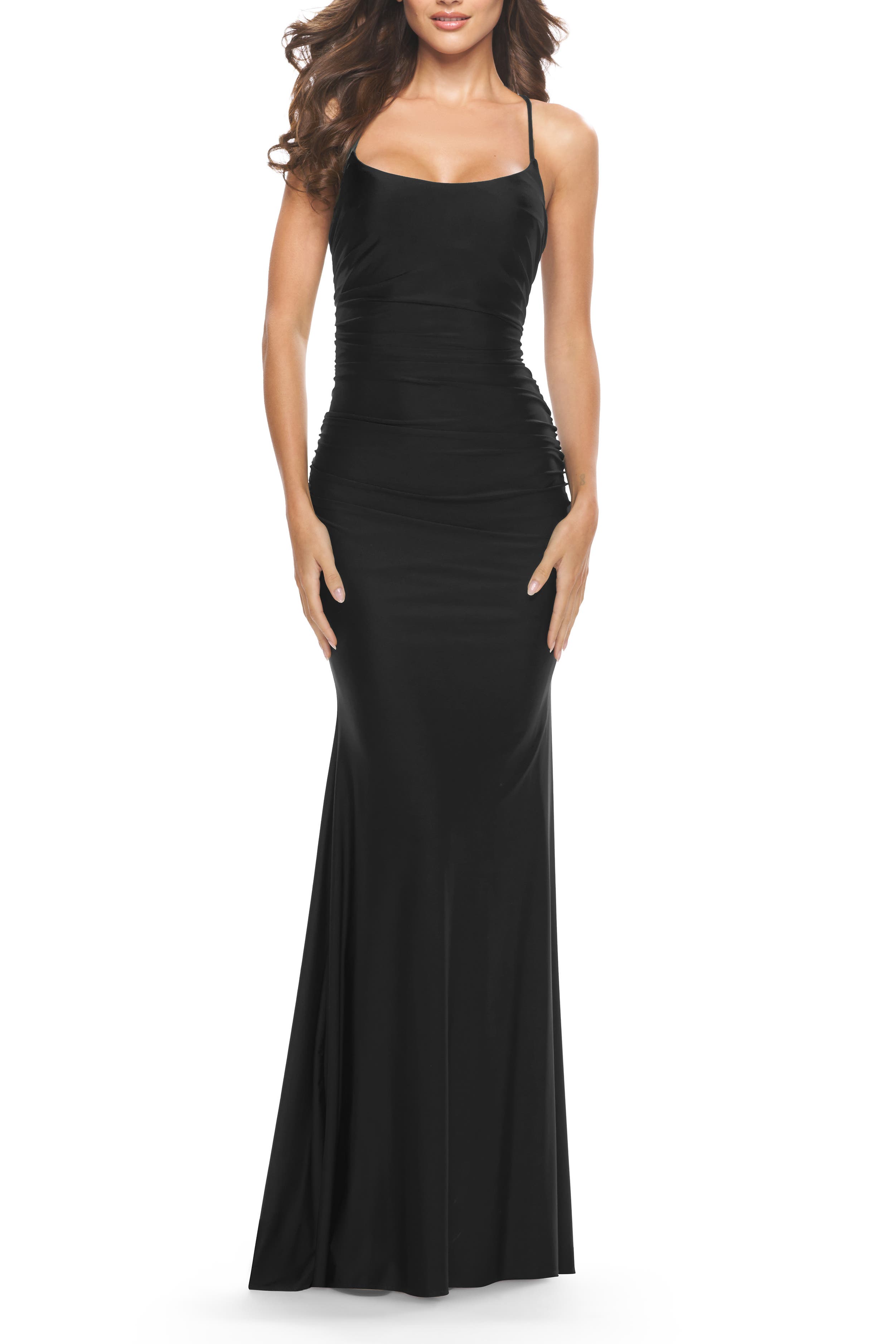 selected Black