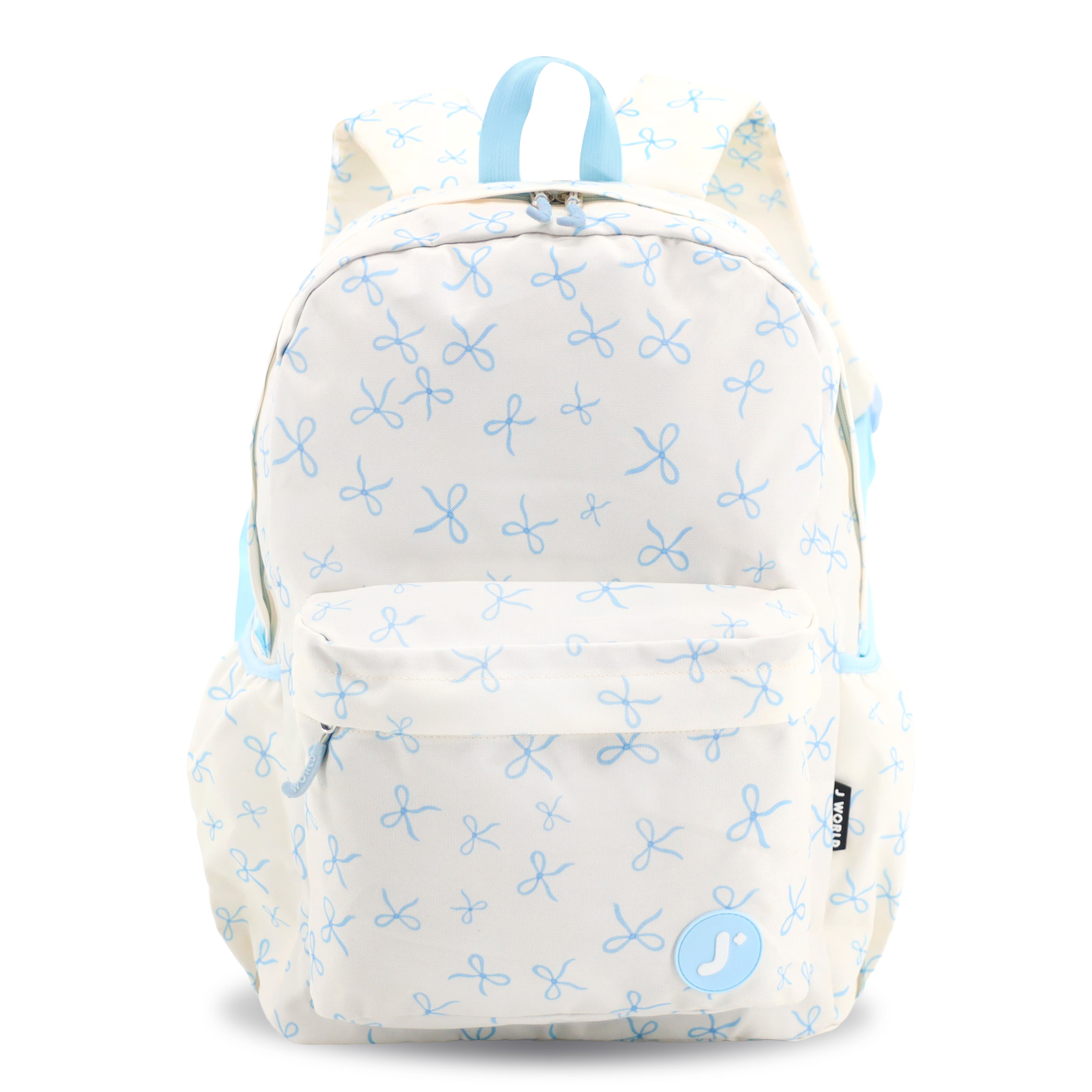  Blue Bows