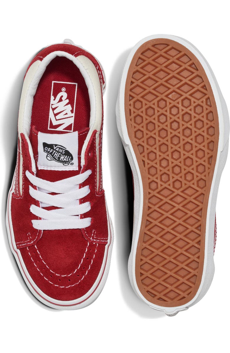Vans Sk8 Sneaker, Alternate, color,