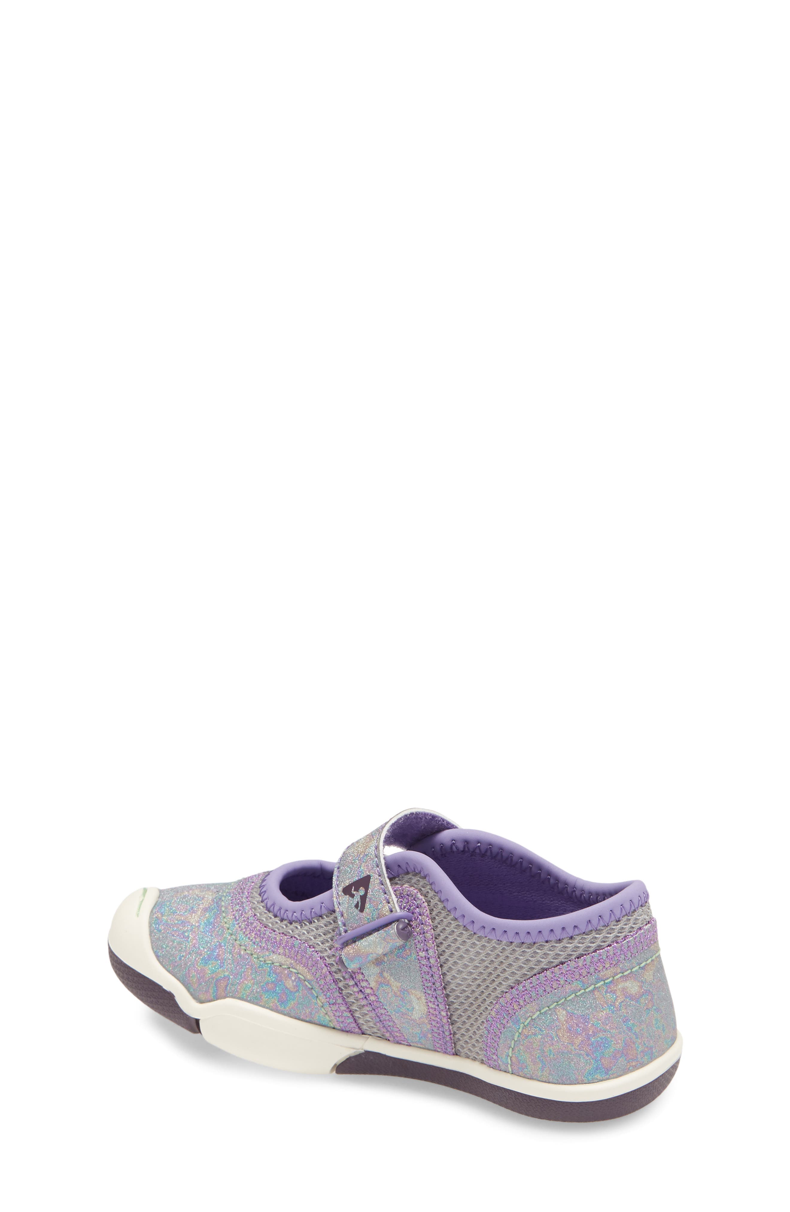 PLAE Emme Sparkle Mary Jane Sneaker, Alternate, color, 