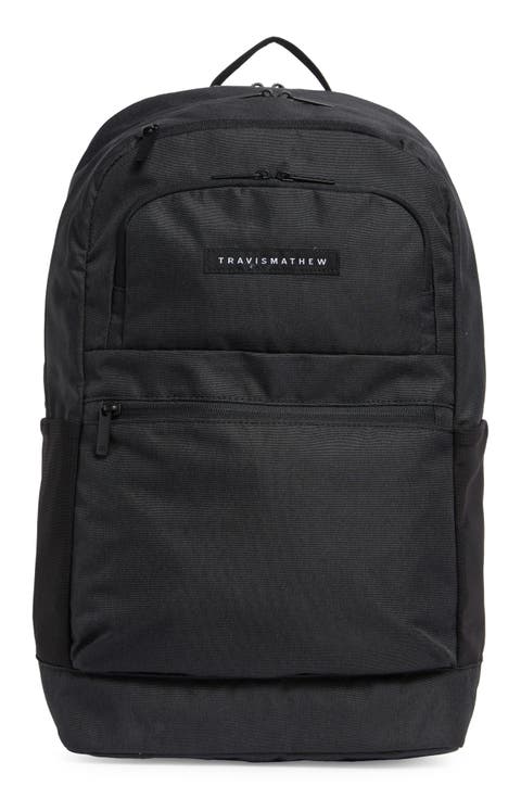 How Do You Do Backpack