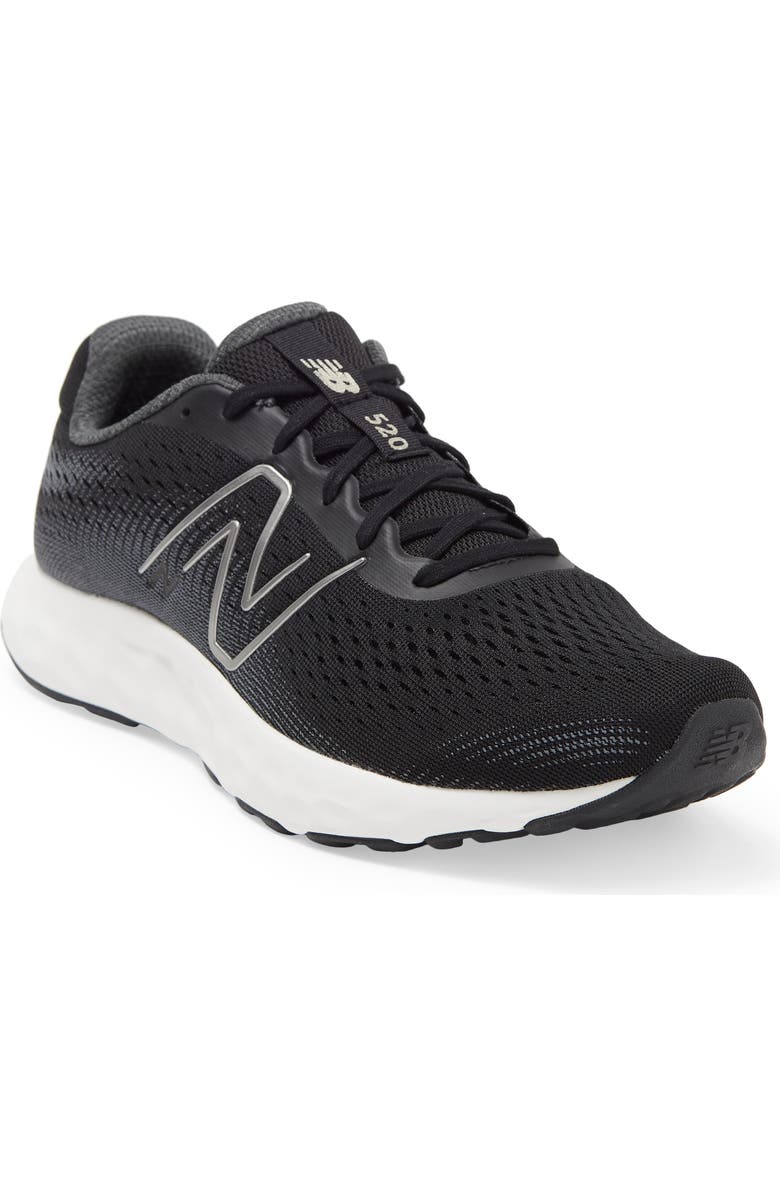 New Balance 520 v8 Running Shoe, Main, color,