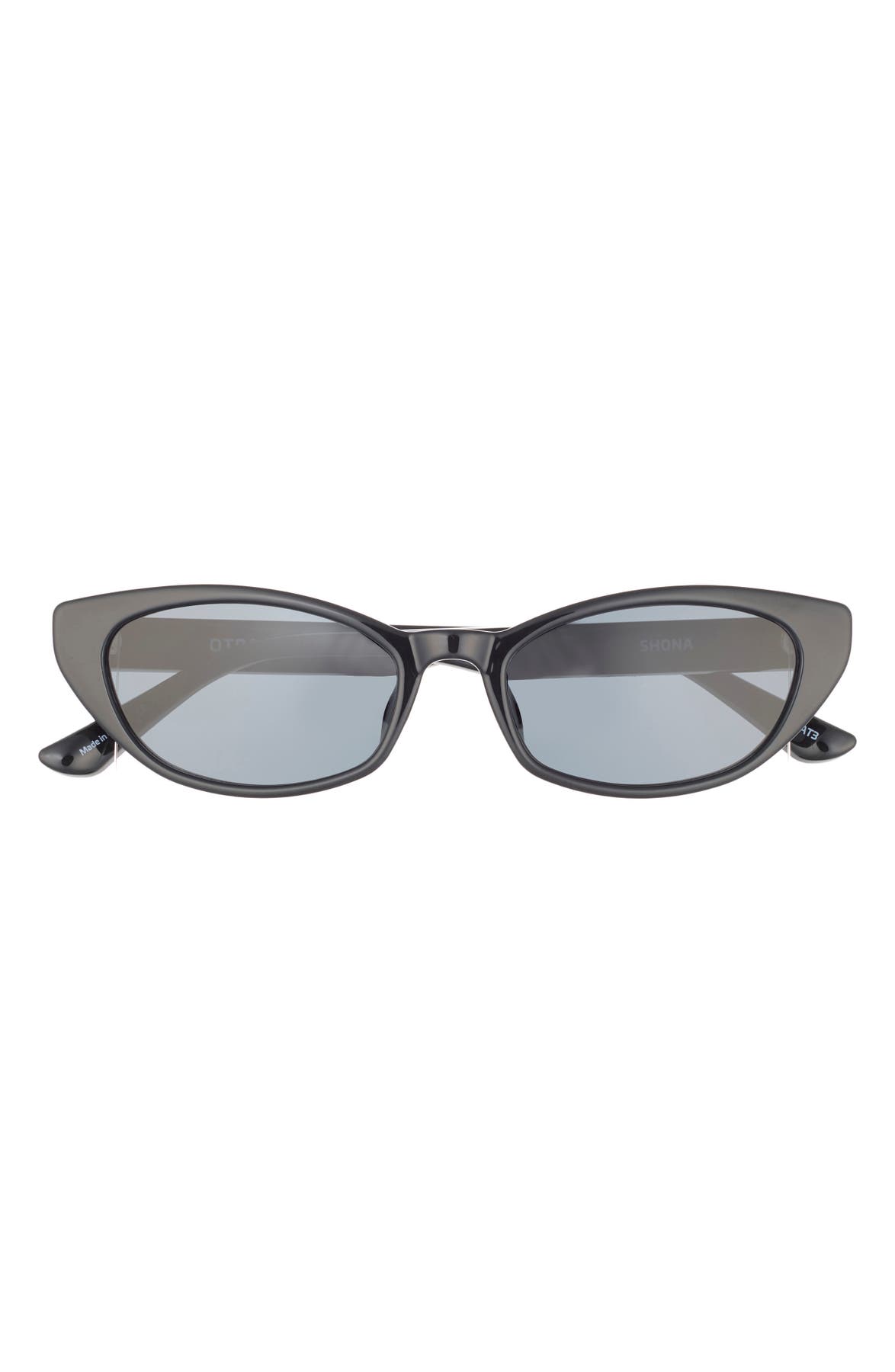 Otra Shona Cat Eye Sunglasses