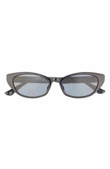 Shona Cat Eye Sunglasses
