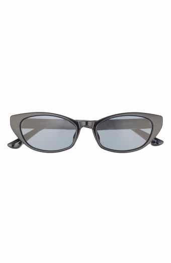 Shona Cat Eye Sunglasses