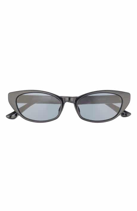Shona Cat Eye Sunglasses