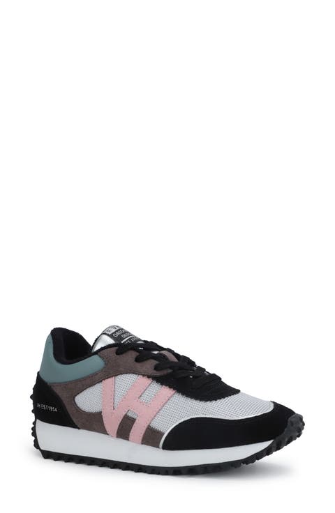Cosmic Sneaker (Women)