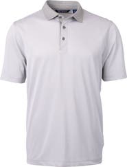 Cutter & Buck Virtue Micro Stripe Polo