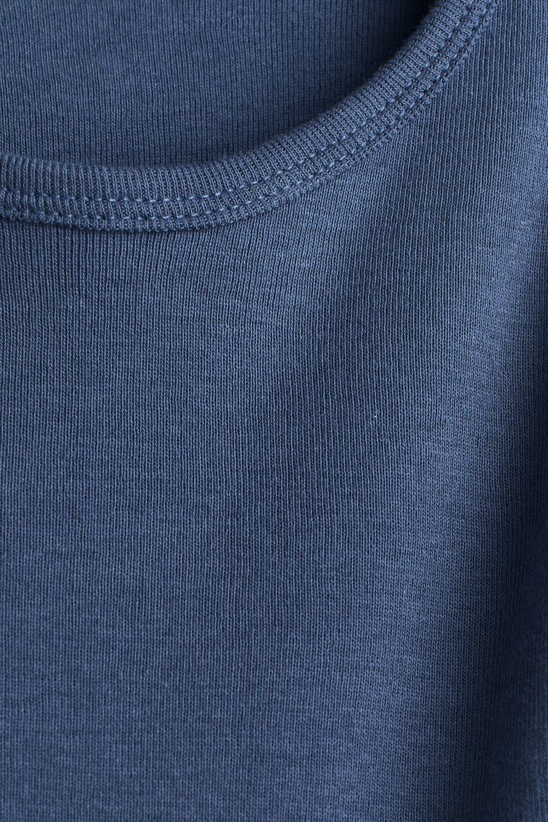 5-pack Tank Tops, Alternate, color, Light blue/dark blue