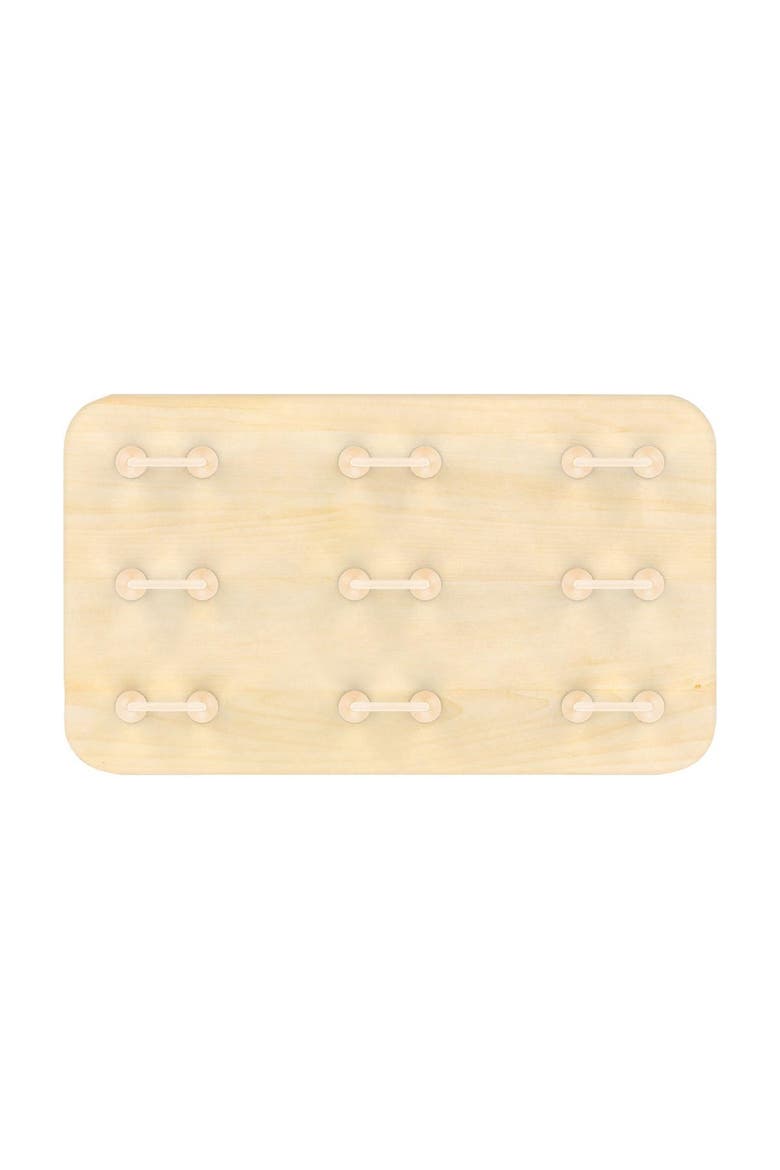 Puppet Stand, Alternate, color, Beige