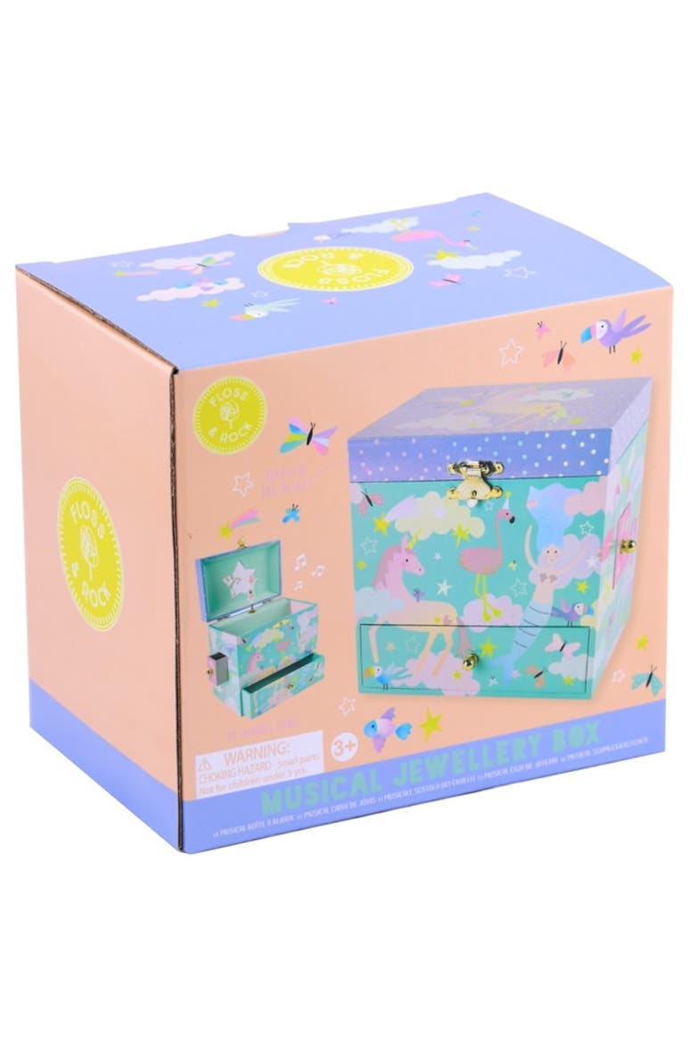 Jewelry Box Fantasy, Alternate, color, Fantasy
