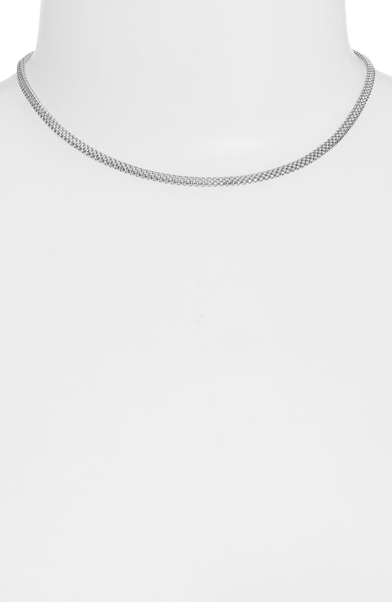 JENNY BIRD Maren Chain Choker, Alternate, color, 