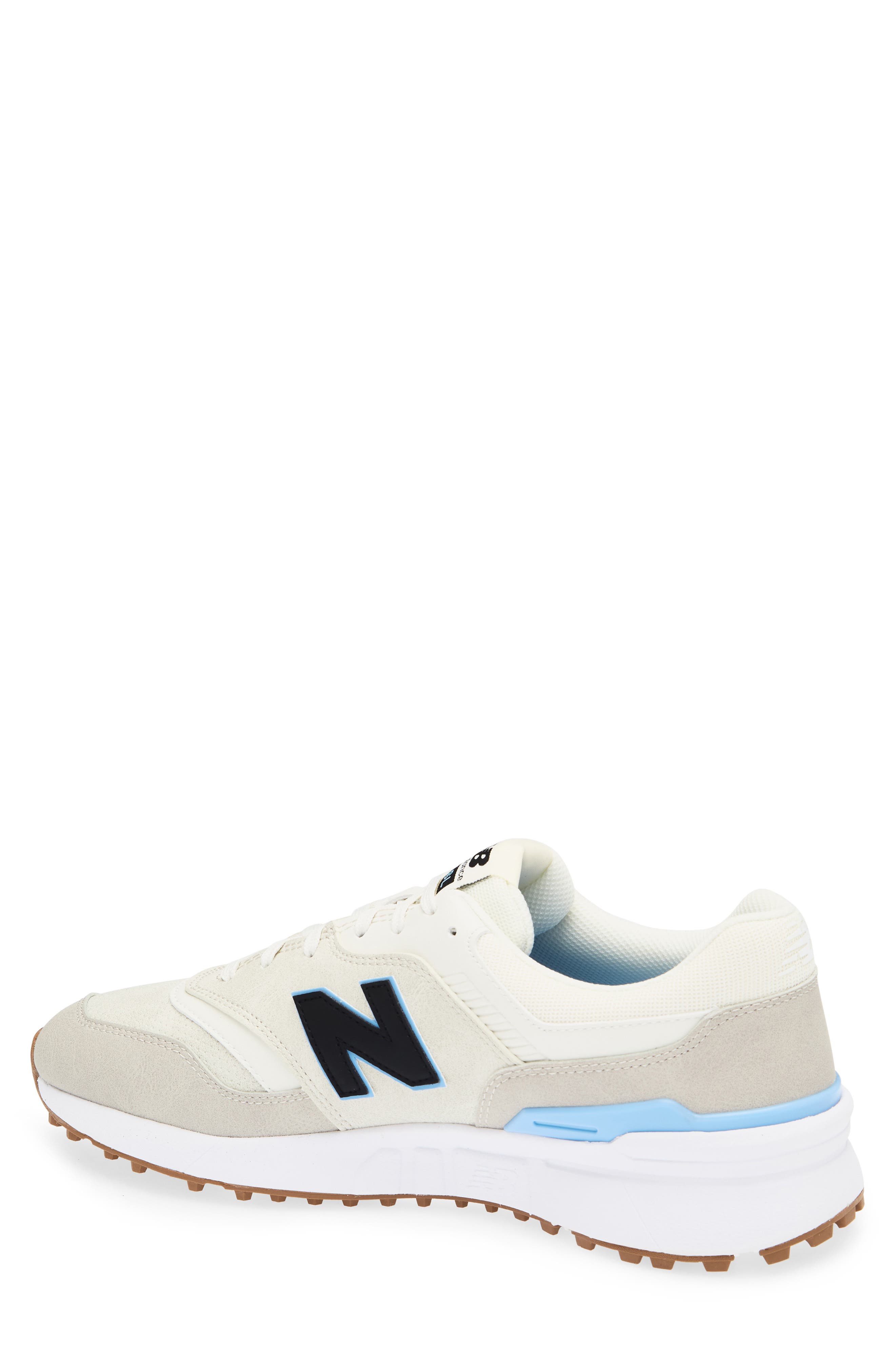 997 SL Waterproof Spikeless Golf Shoe - image 4