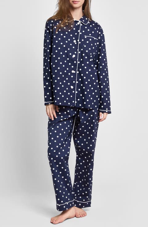 Bishop Pajama Set