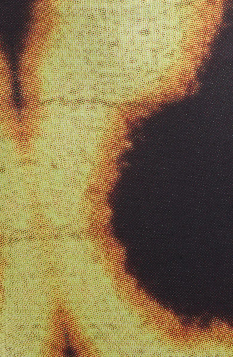 Feners Yo X Ti Strapless Top, Alternate, color, Night