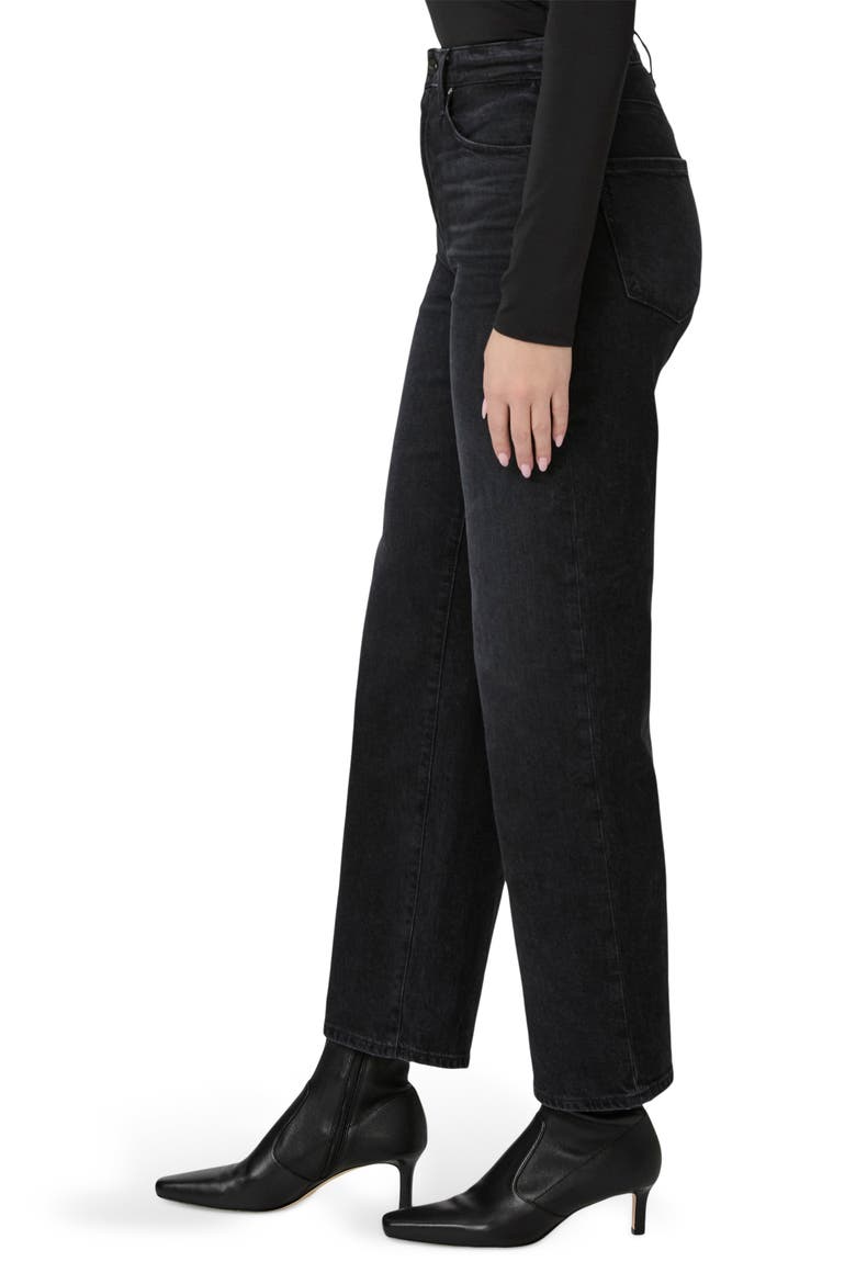 Heartthrob Jeans, Alternate, color, SOLAR BLACK