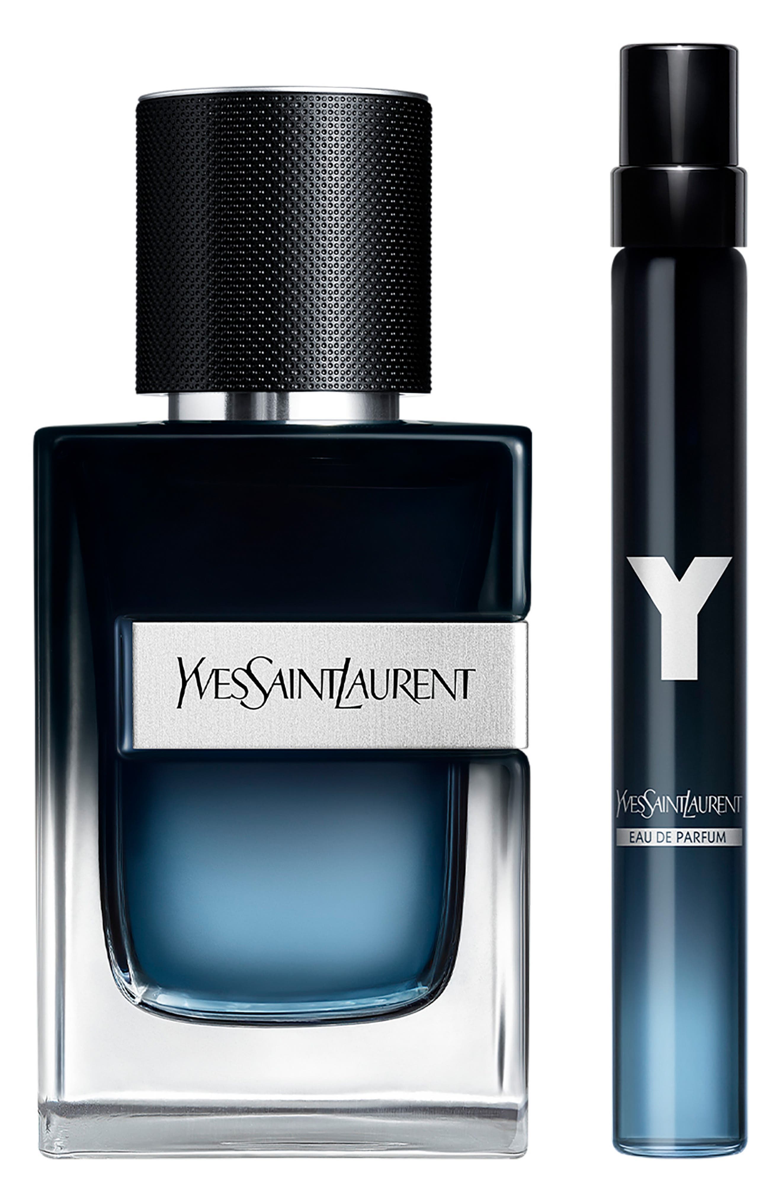 Yves Saint Laurent Y Eau de Parfum 2-Piece Gift Set