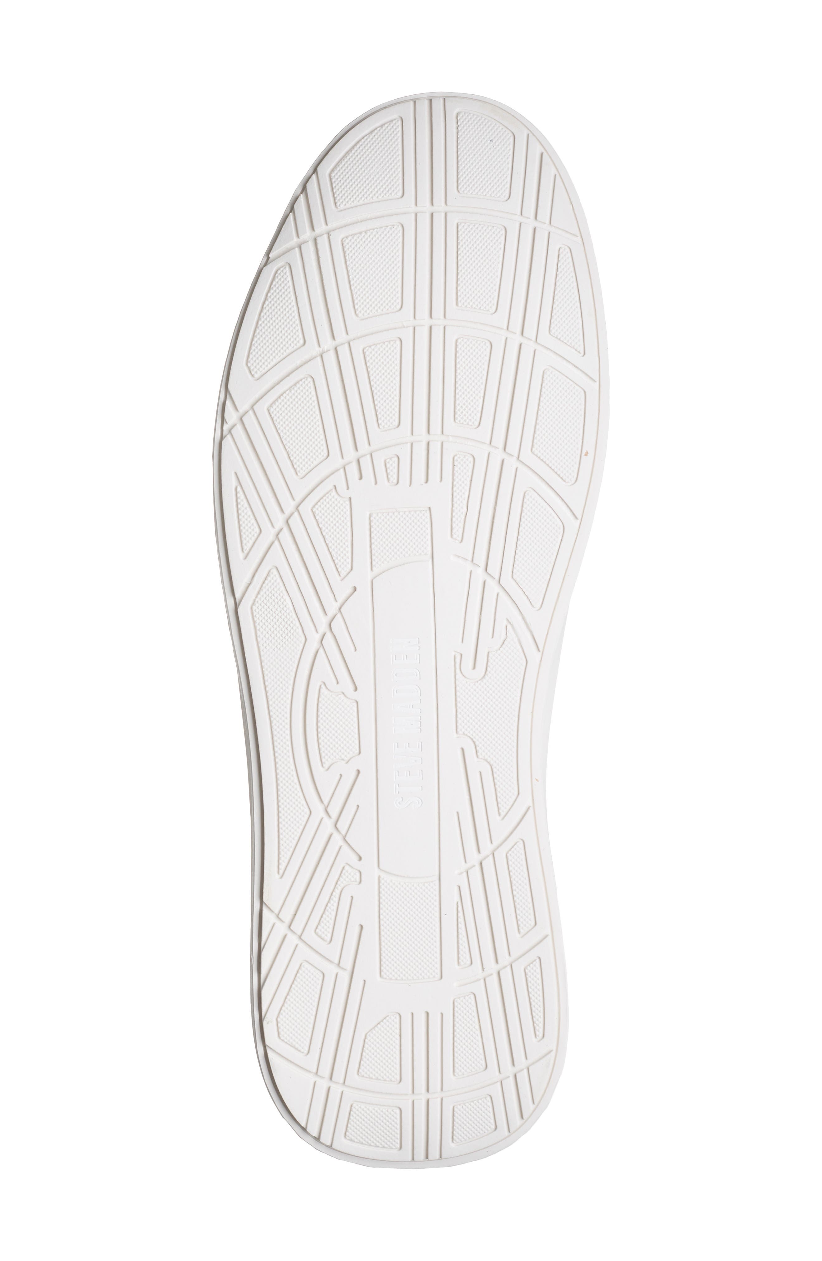 Steve Madden Pisces Sneaker, Alternate, color, Grey Multi