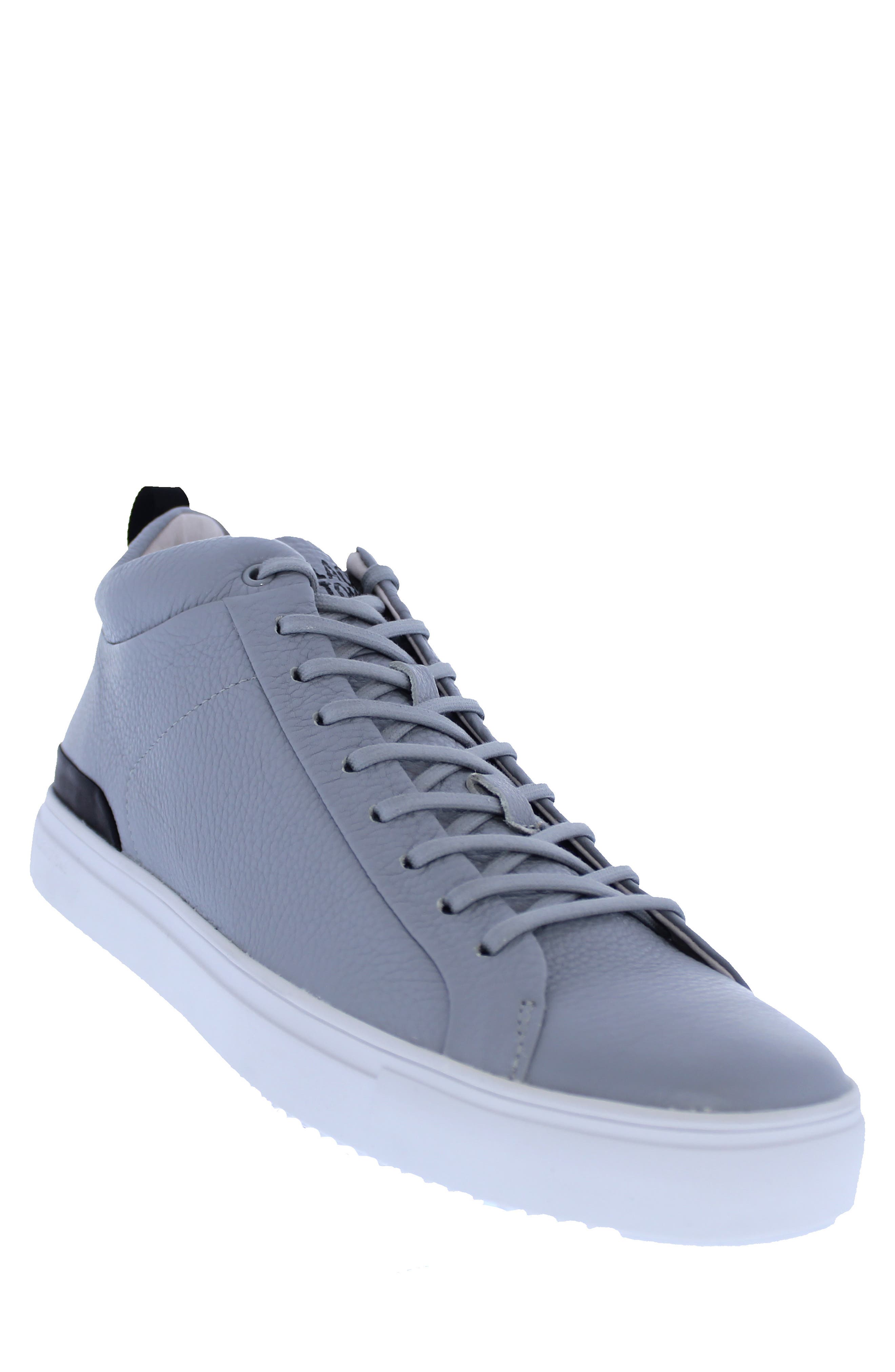 Blackstone TG16 Mid Top Sneaker, Main, color, 