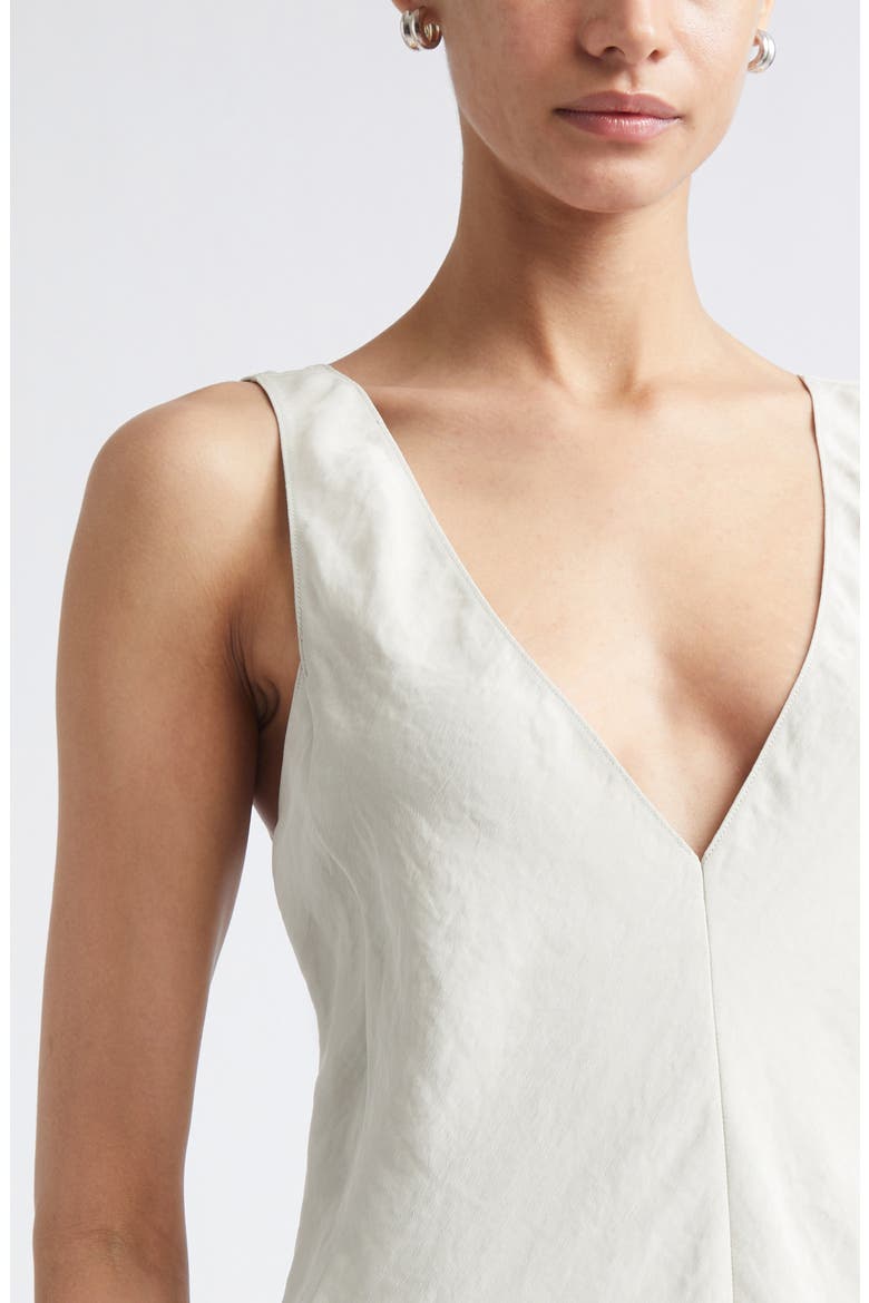 V-Neck Cami, Alternate, color, CHAMPAGNE