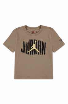 Kids' Short Sleeve Graphic T-Shirt