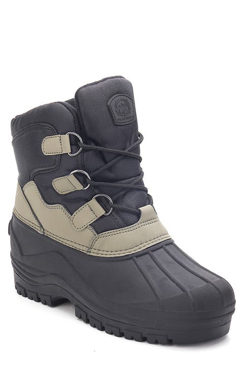 Tread Snow Boot (Men)