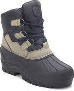 POLAR RANGE Tread Snow Boot