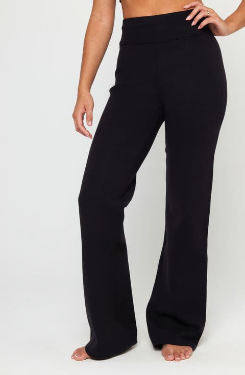 Austin Flare Leg Pants