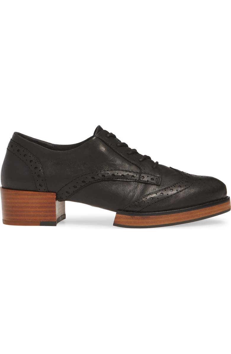 Kelsi Dagger Brooklyn Thorton Platform Derby, Alternate, color,