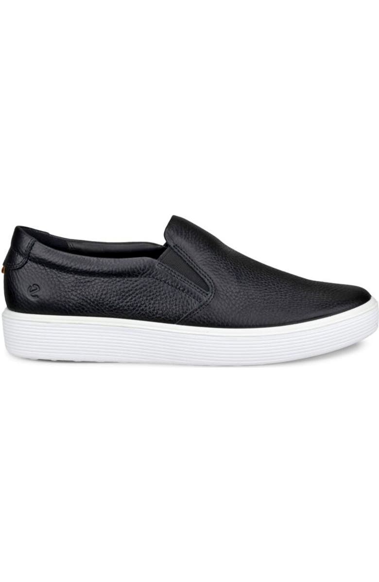 ECCO Soft 60 Slip-On Sneaker, Alternate, color,