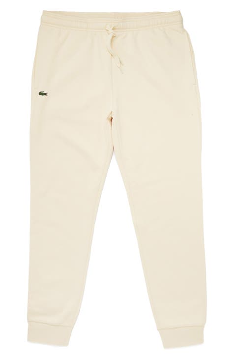 Lacoste joggers sale online