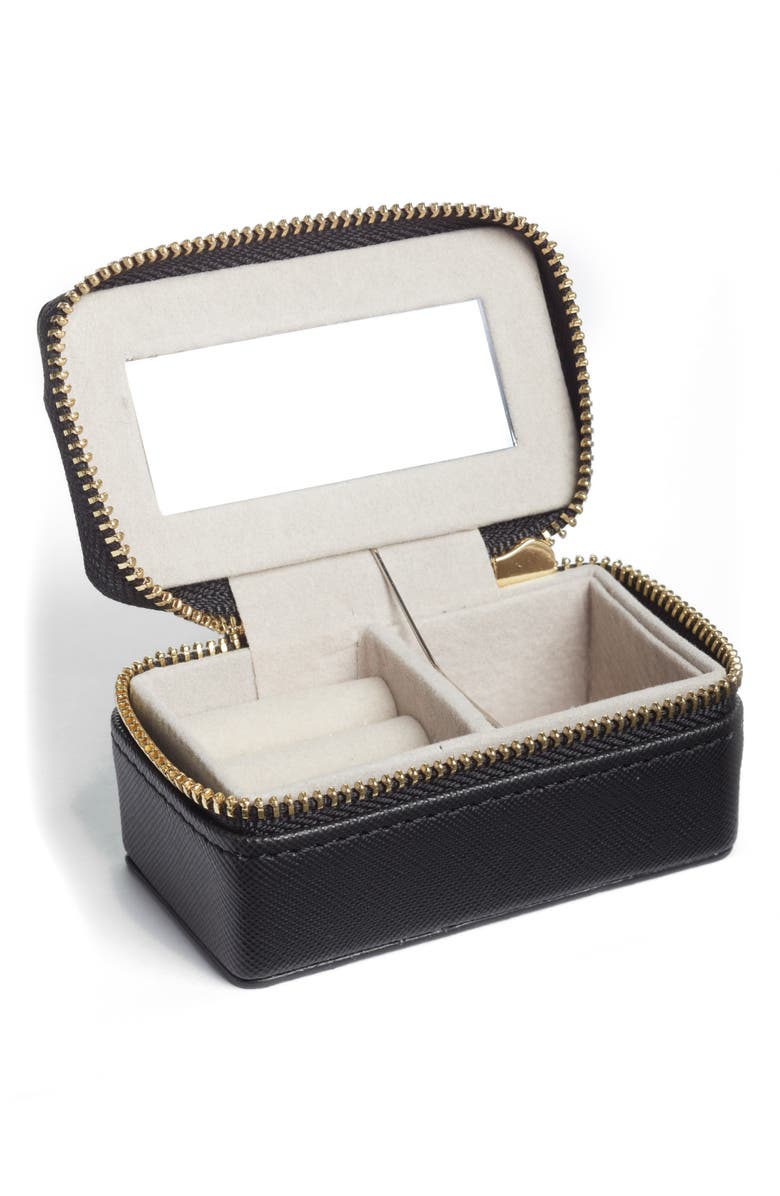 Estella Bartlett Tiny Jewelry Box, Alternate, color,