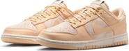 Nike Dunk Low Basketball Shoe