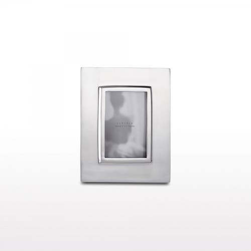 Lunares Linea Frame In Gray