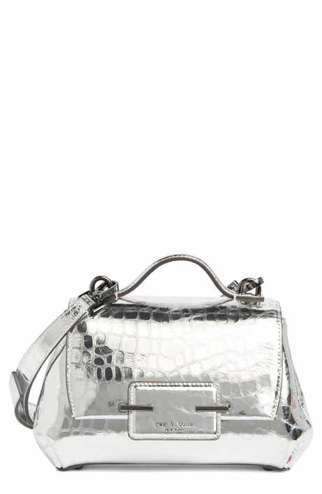 rag & bone Realm Flap Crossbody Bag
