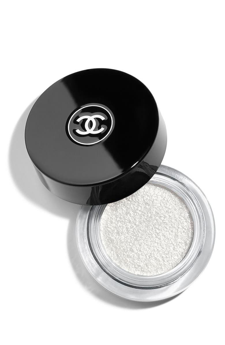 CHANEL ILLUSION D'OMBRE <br />Long-Wear Luminous Eyeshadow, Main, color,
