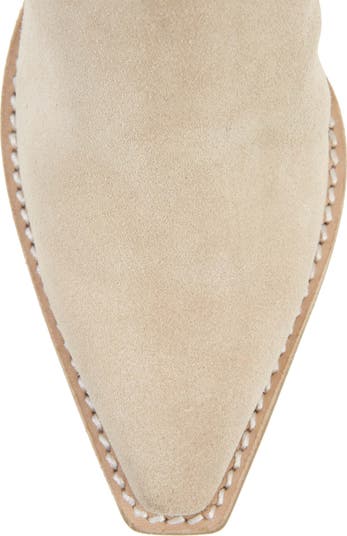 Dagget Western Boot