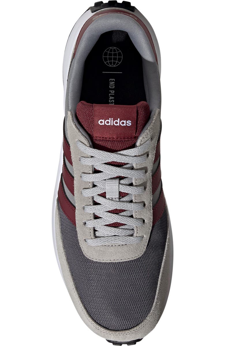 adidas Run 70s Running Sportswear Shoe, Alternate, color,
