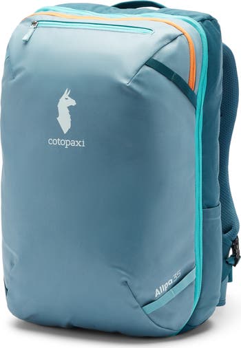 【即決OK】COTOPAXI Allpa 35L Travel Pack Cotopaxi Allpa 35L Travel Pack | Alpine Shop