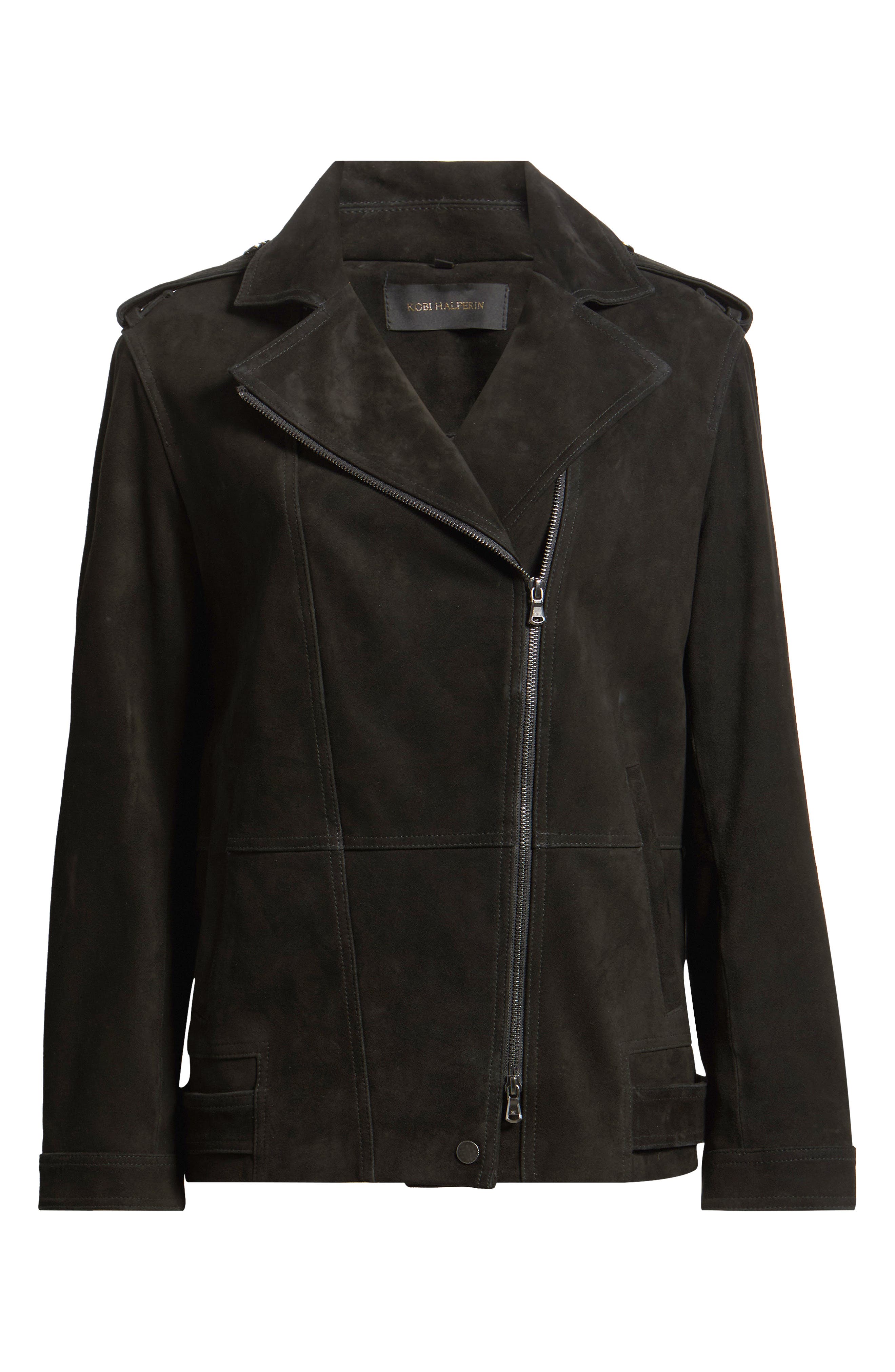 selected BLACK