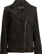 KOBI HALPERIN Priscilla Suede Jacket