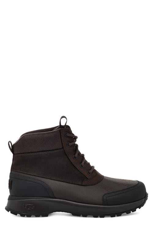 Ugg Emmett Waterproof Snow Boot