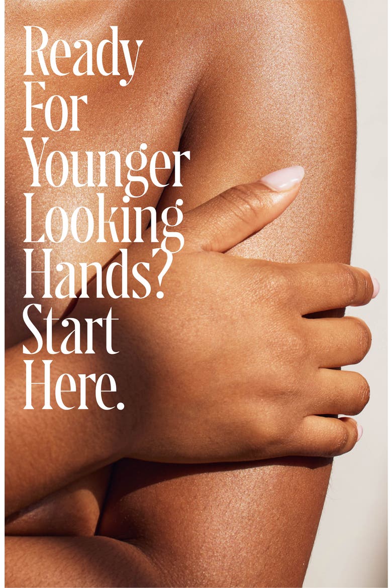 The Hand Cream, Alternate, color, NO COLOR