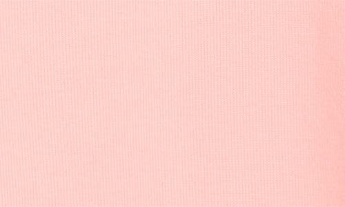 Tommy Bahama New Aruba Stretch Cotton Half Zip Pullover In Pink