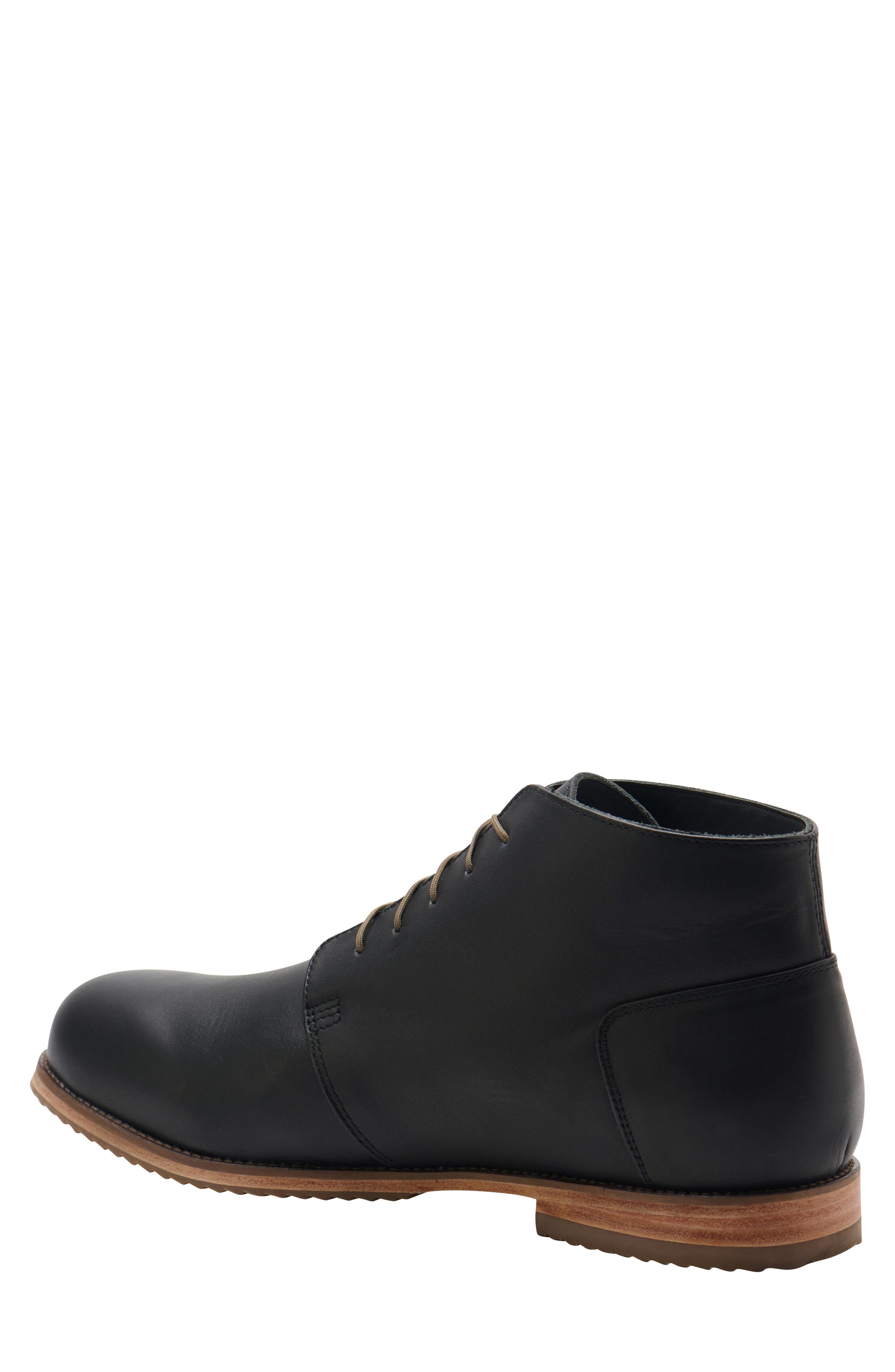 Nisolo Chukka Boot, Alternate, color, 