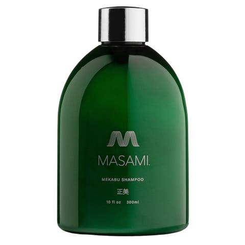 Mekabu Shampoo 10oz