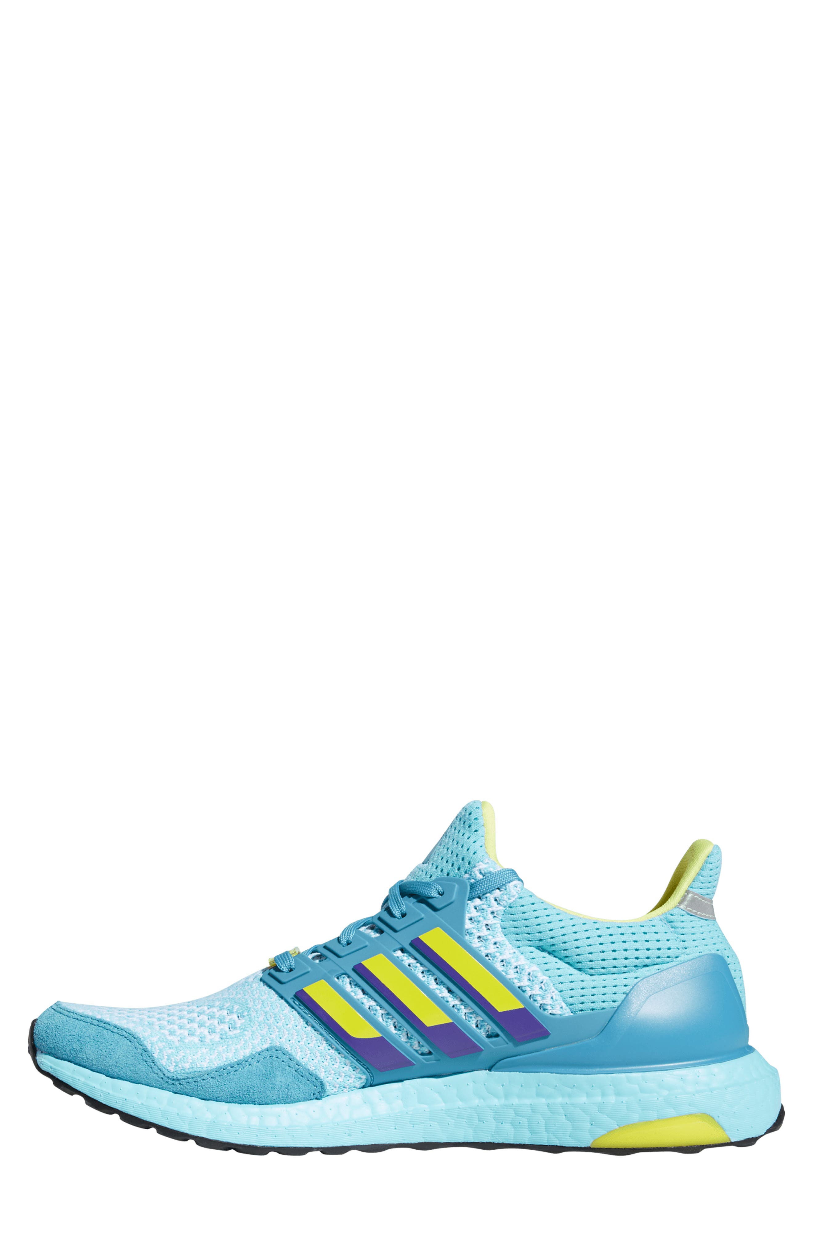 adidas UltraBoost 1.0 DNA Running Sneaker, Alternate, color, 