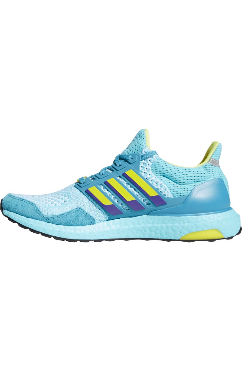 adidas UltraBoost 1.0 DNA Running Sneaker, Alternate, color,
