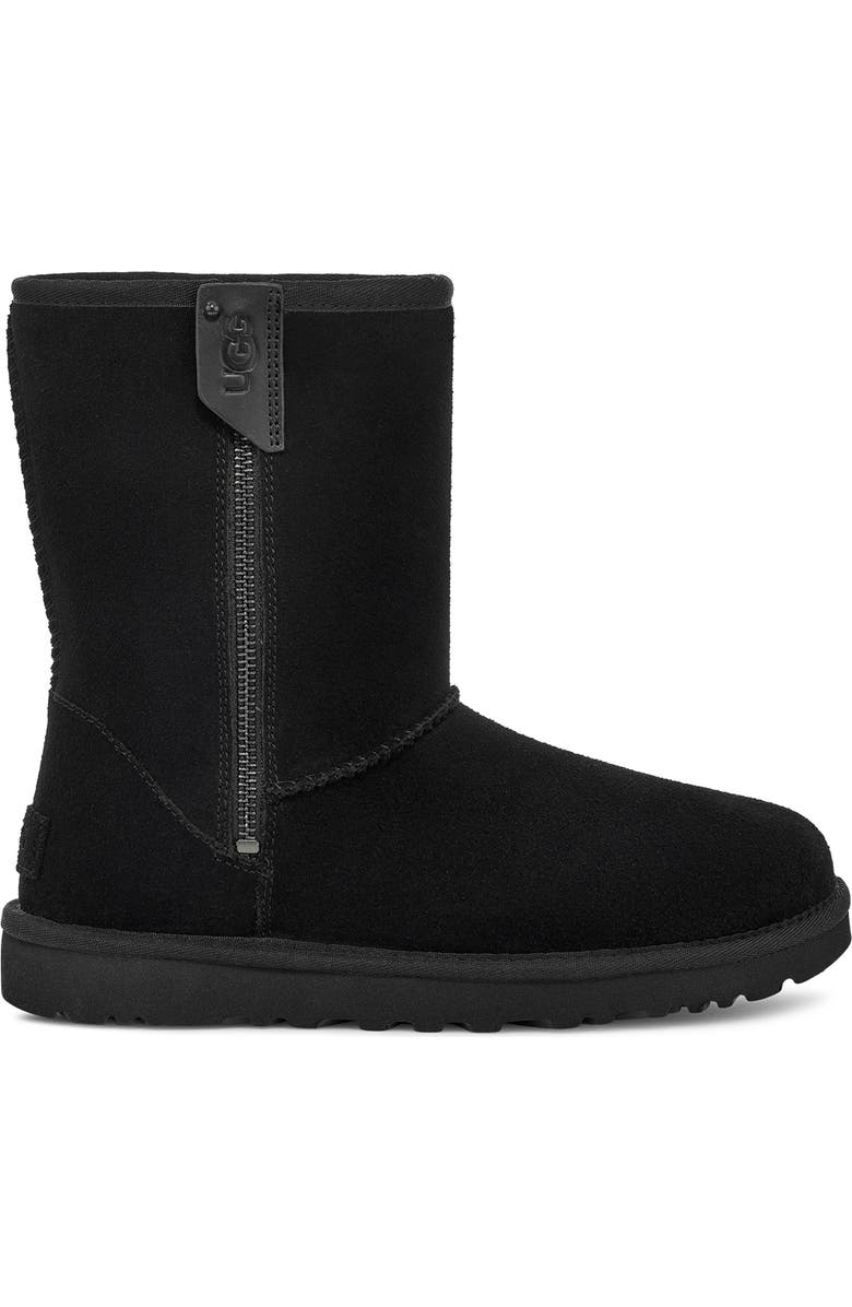UGG<sup>®</sup> Classic Bailey Bootie, Alternate, color,