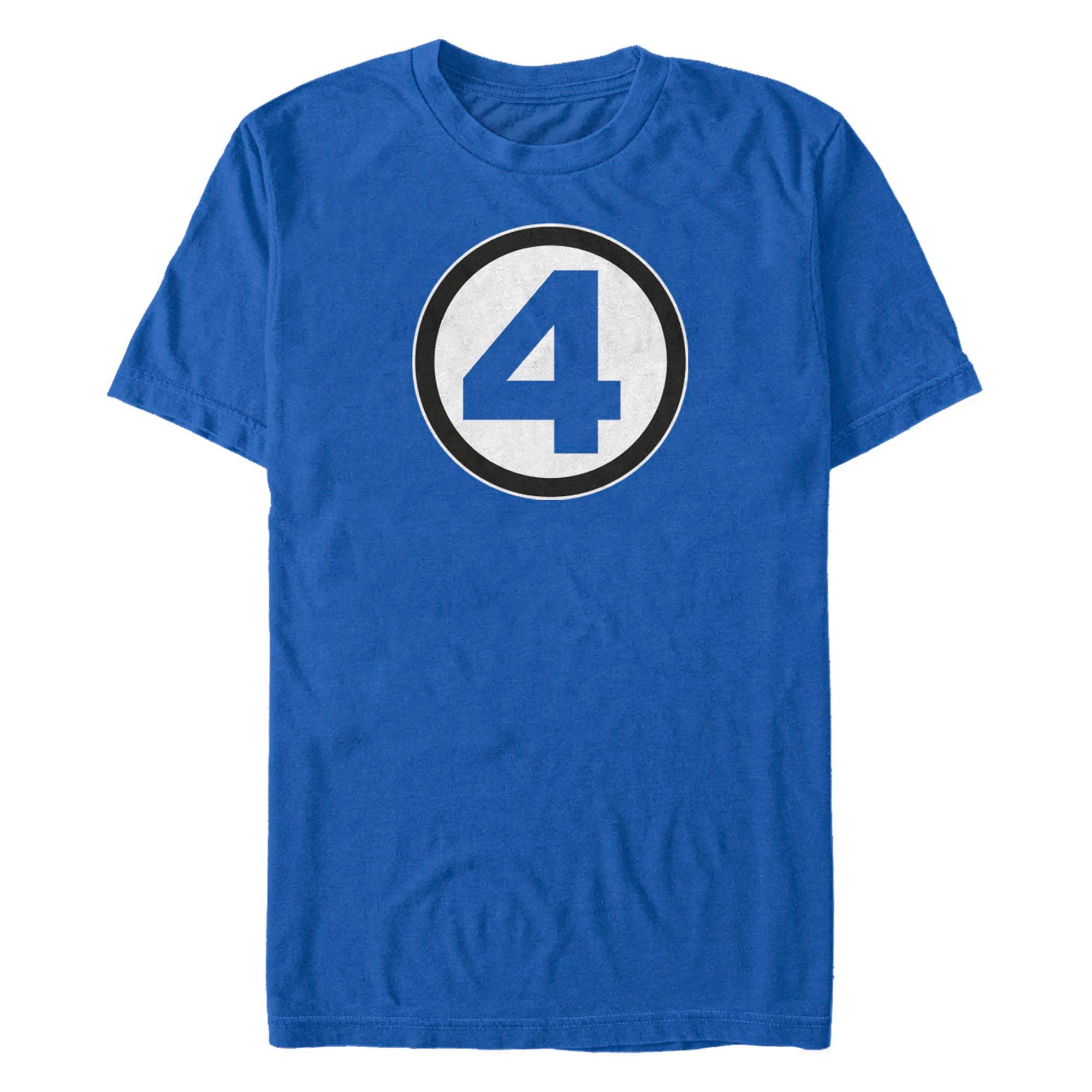 selected Royal Blue